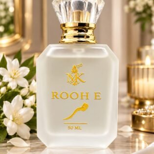 Rooh e meem