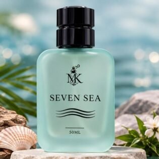 Seven sea
