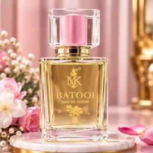 Batool eau de fleur